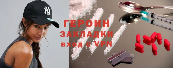 крисы Кулебаки